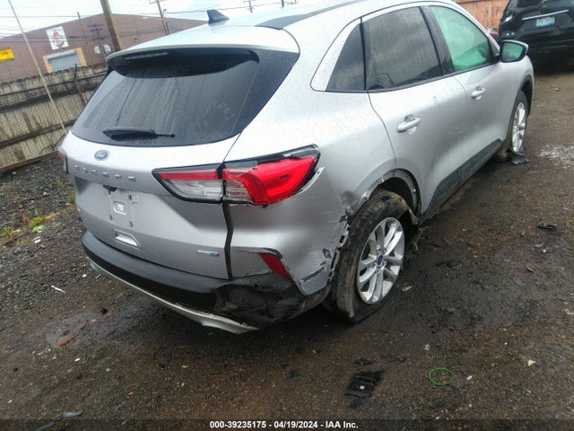 Ford ESCAPE SE 2020 1FMCU9G62LUB23517 Image 6