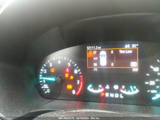 Ford ESCAPE SE 2020 1FMCU9G62LUB23517 Image 7