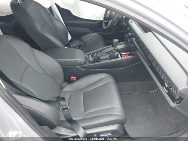 1HGCY2F65PA048533 Honda Accord Hybrid Ex-l