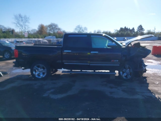 Chevrolet Silverado 1500 1lt/2lt 2015 3GCUKREC2FG483689 Image 14