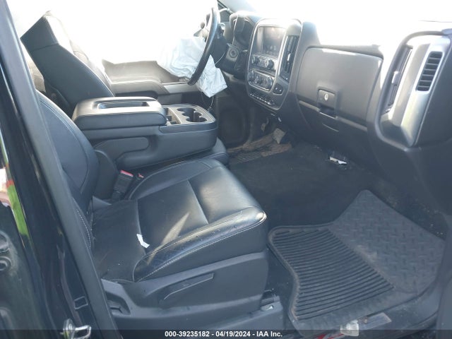 Chevrolet Silverado 1500 1lt/2lt 2015 3GCUKREC2FG483689 Image 5