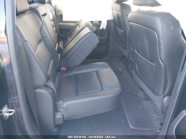 Chevrolet Silverado 1500 1lt/2lt 2015 3GCUKREC2FG483689 Image 8