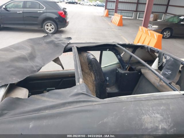 1970 FORD MUSTANG 0F03F182784       Photo 5