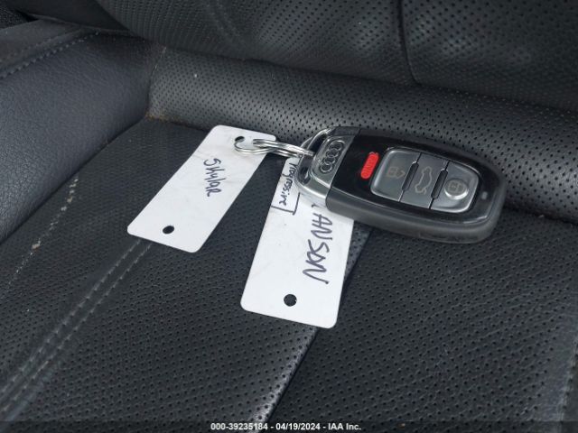 WAU2GAFC9GN003226 Audi A7 3.0t Premium Plus