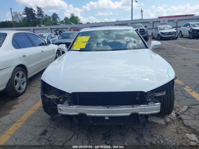 WAU2GAFC9GN003226 Audi A7 3.0t Premium Plus