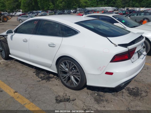 WAU2GAFC9GN003226 Audi A7 3.0t Premium Plus