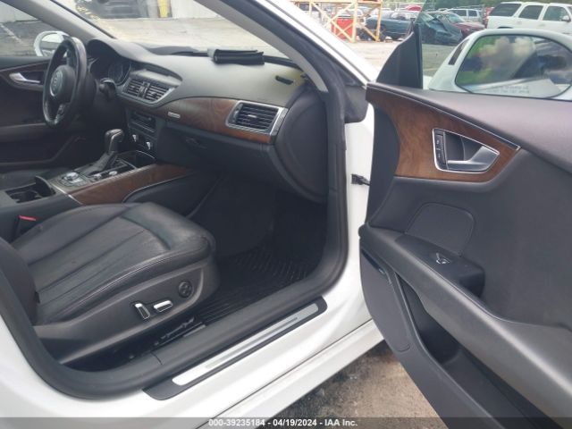 WAU2GAFC9GN003226 Audi A7 3.0t Premium Plus