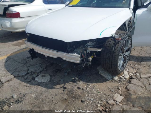 WAU2GAFC9GN003226 Audi A7 3.0t Premium Plus