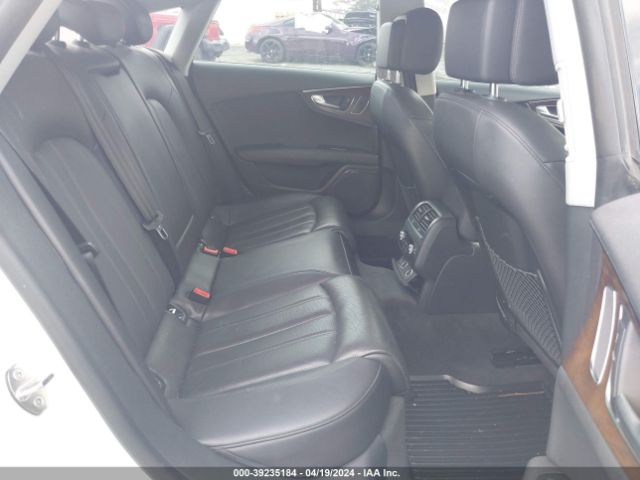 WAU2GAFC9GN003226 Audi A7 3.0t Premium Plus
