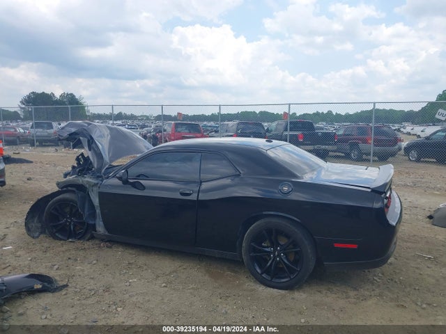 Dodge Challenger R/t 2018 2C3CDZBT8JH196039 Image 15
