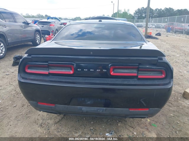 Dodge Challenger R/t 2018 2C3CDZBT8JH196039 Image 17