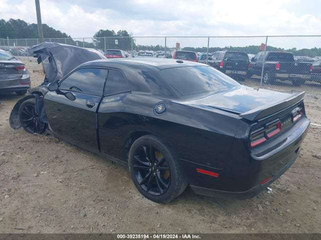 Dodge Challenger R/t 2018 2C3CDZBT8JH196039 Image 3