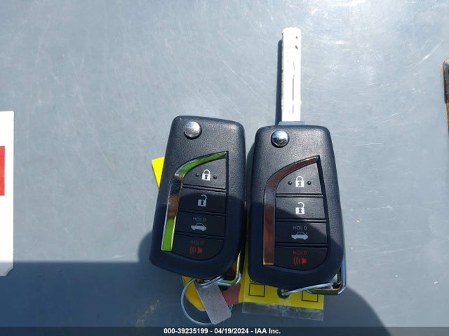 Toyota CAMRY SE 2023 4T1G11AK3PU133870 Image 11