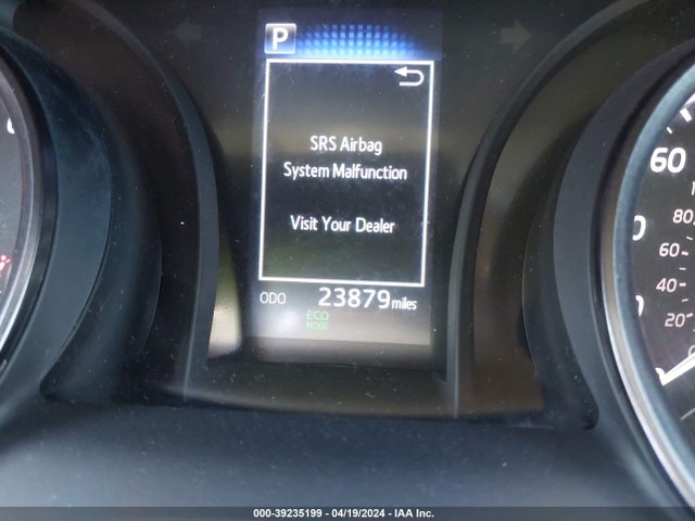 Toyota CAMRY SE 2023 4T1G11AK3PU133870 Image 16