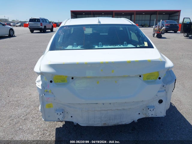 Toyota CAMRY SE 2023 4T1G11AK3PU133870 Image 17