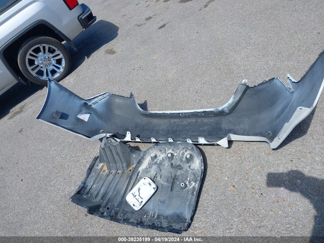 Toyota CAMRY SE 2023 4T1G11AK3PU133870 Image 12
