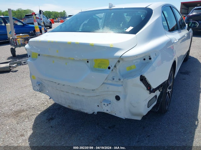 Toyota CAMRY SE 2023 4T1G11AK3PU133870 Image 18