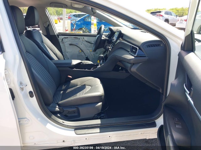 Toyota CAMRY SE 2023 4T1G11AK3PU133870 Image 5