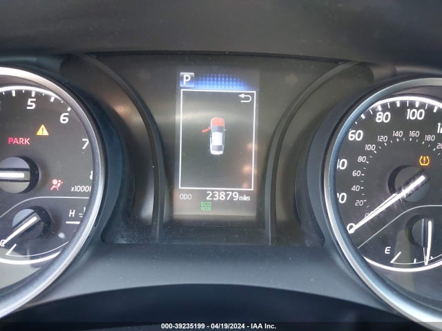 Toyota CAMRY SE 2023 4T1G11AK3PU133870 Image 7