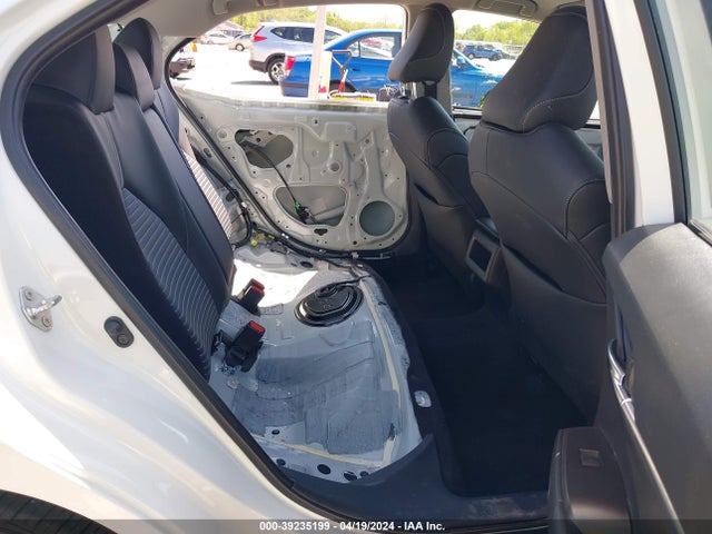 Toyota CAMRY SE 2023 4T1G11AK3PU133870 Image 8