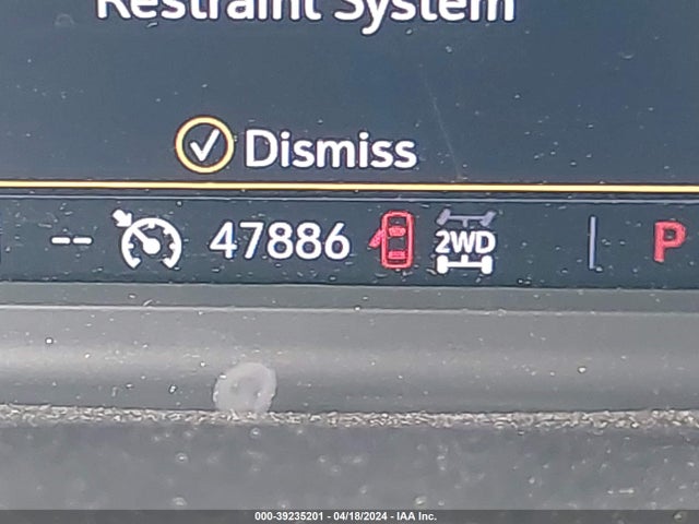 Chevrolet Silverado 1500 Lt Trail Boss 2019 1GCPYFED7KZ107700 Image 15