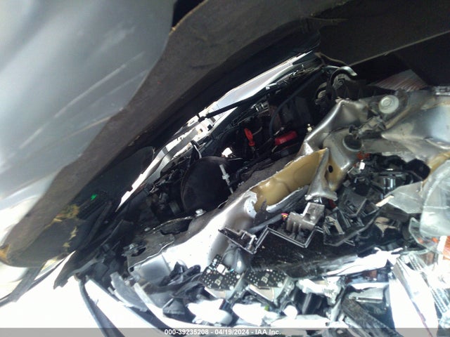 19UUB1F54JA010192 Acura Tlx Tech Pkg