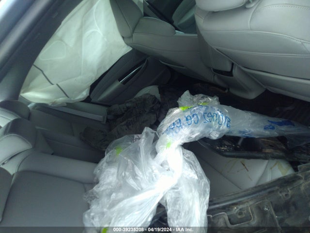 19UUB1F54JA010192 Acura Tlx Tech Pkg