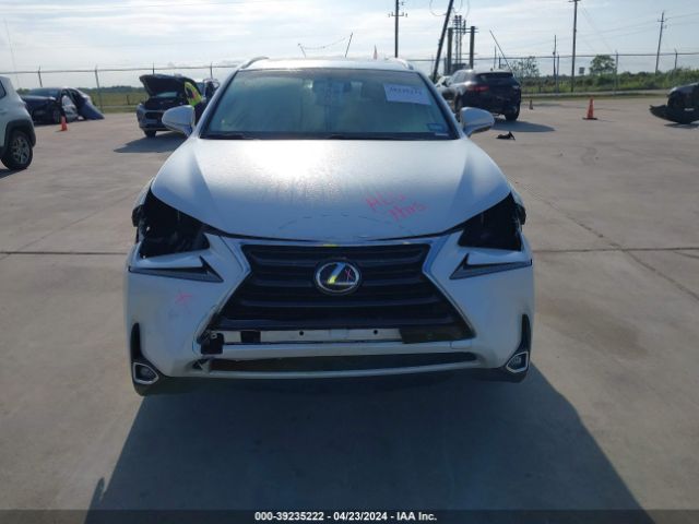 JTJYARBZ9G2022686 Lexus NX 200T