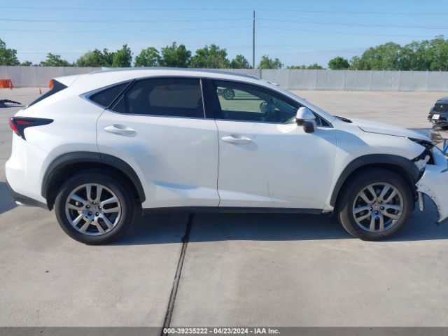 JTJYARBZ9G2022686 Lexus NX 200T