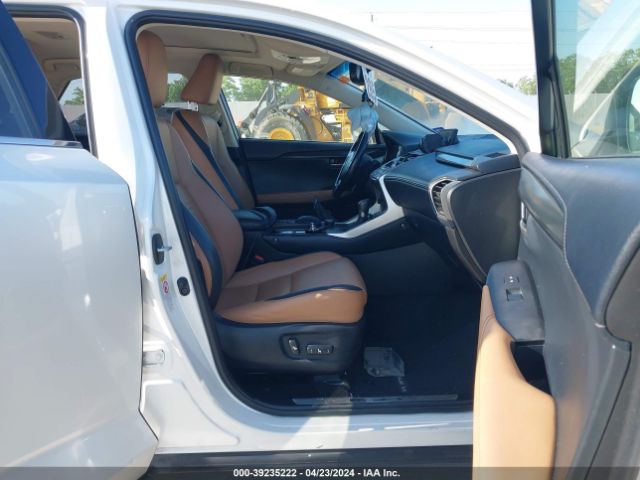 JTJYARBZ9G2022686 Lexus NX 200T