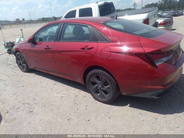 KMHLM4AG0MU066160 Hyundai ELANTRA SEL