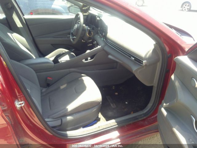 KMHLM4AG0MU066160 Hyundai ELANTRA SEL