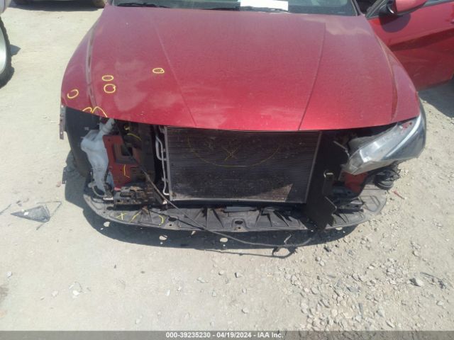 KMHLM4AG0MU066160 Hyundai ELANTRA SEL