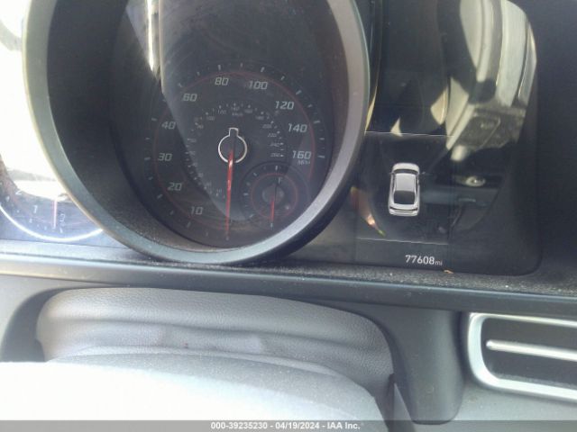 KMHLM4AG0MU066160 Hyundai ELANTRA SEL