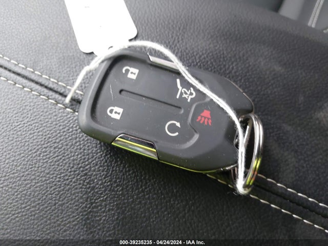 GMC Terrain Awd Denali 2023 3GKALXEG9PL137143 Image 11