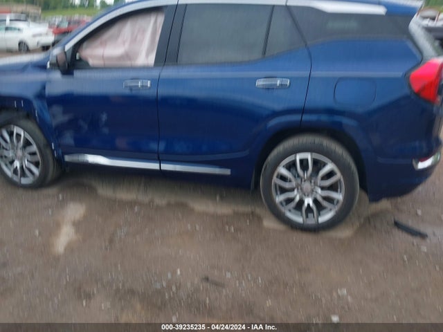 GMC Terrain Awd Denali 2023 3GKALXEG9PL137143 Image 14