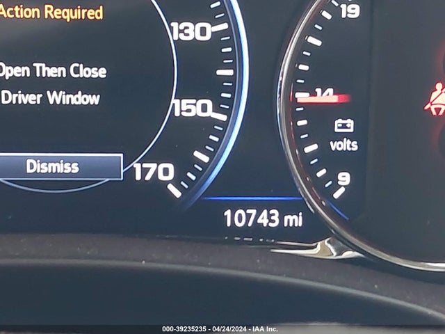 GMC Terrain Awd Denali 2023 3GKALXEG9PL137143 Image 15