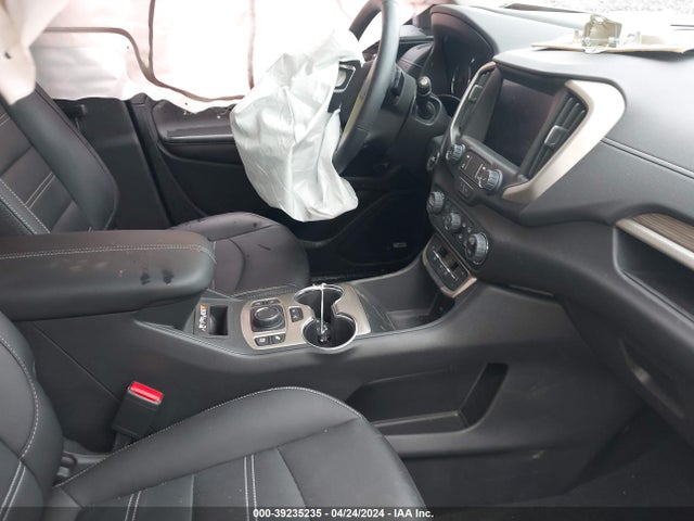 GMC Terrain Awd Denali 2023 3GKALXEG9PL137143 Image 5