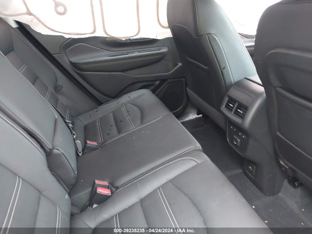 GMC Terrain Awd Denali 2023 3GKALXEG9PL137143 Image 8
