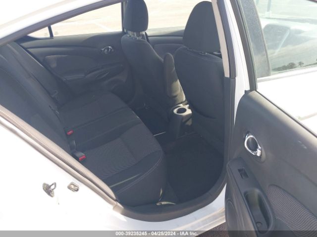 3N1CN7AP3EL835333 Nissan Versa 1.6 Sv