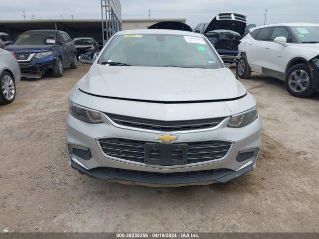 Chevrolet MALIBU LT 2018 1G1ZD5ST3JF124898 Image 12
