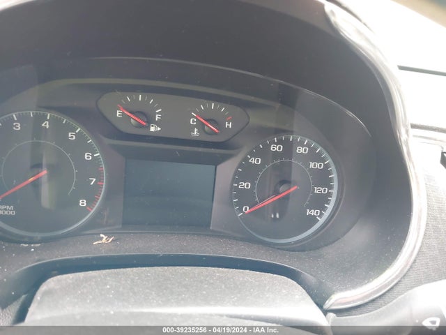 Chevrolet MALIBU LT 2018 1G1ZD5ST3JF124898 Image 15