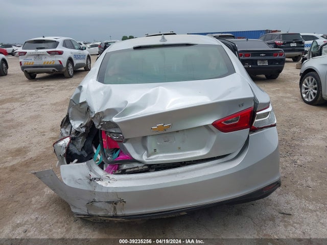 Chevrolet MALIBU LT 2018 1G1ZD5ST3JF124898 Image 16