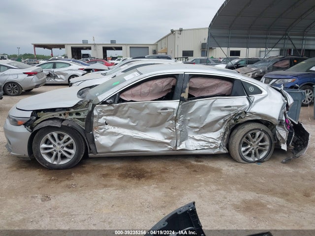 Chevrolet MALIBU LT 2018 1G1ZD5ST3JF124898 Image 6