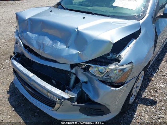 Chevrolet Sonic Ls Auto 2017 1G1JB5SH6H4148780 Image 18