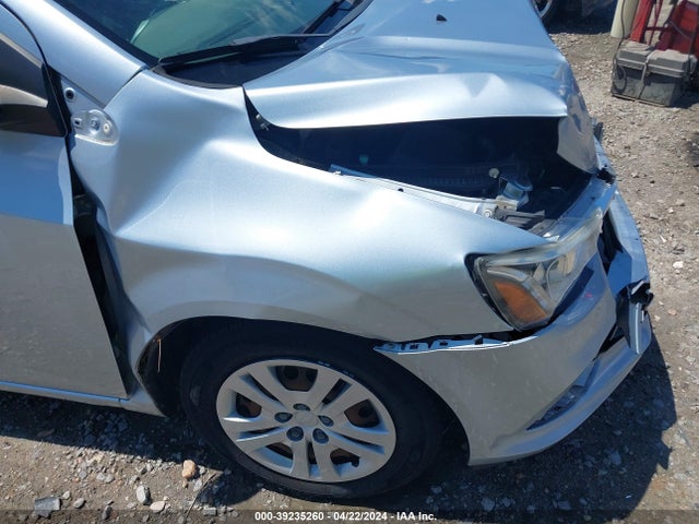 Chevrolet Sonic Ls Auto 2017 1G1JB5SH6H4148780 Image 20