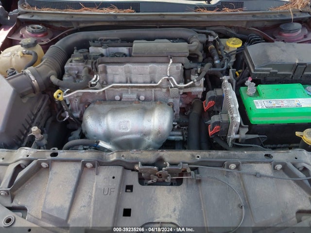 1C3CCCBB1FN681435 Chrysler 200 S