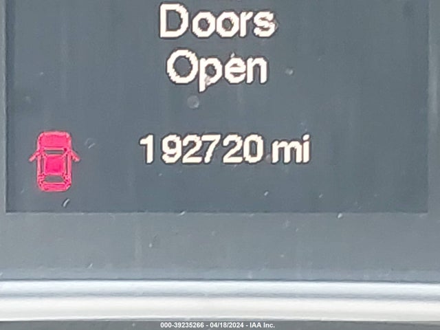 1C3CCCBB1FN681435 Chrysler 200 S
