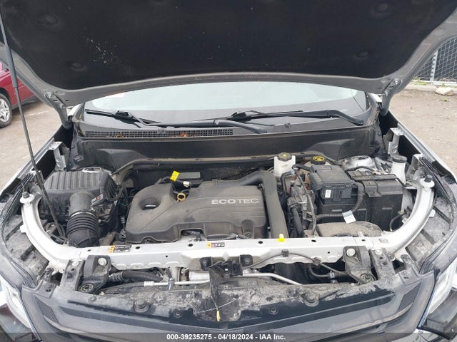 Chevrolet Equinox Awd 2fl 2020 2GNAXTEV0L6253182 Image 10