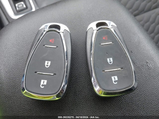 Chevrolet Equinox Awd 2fl 2020 2GNAXTEV0L6253182 Image 11